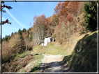 foto Da Rocca di Arsie al Col di Baio